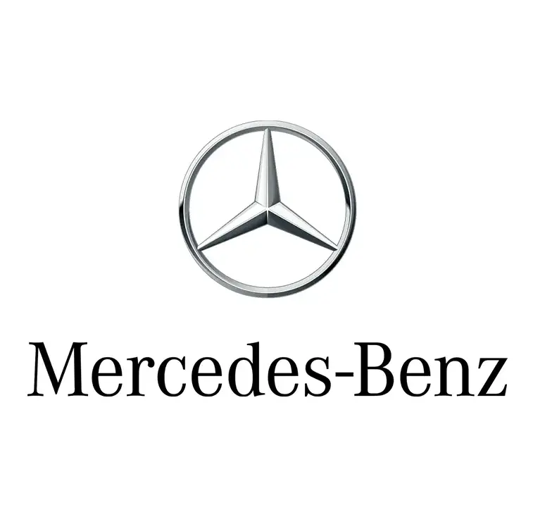 Mercedes-Benz logo