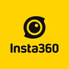 Insta 360 logo