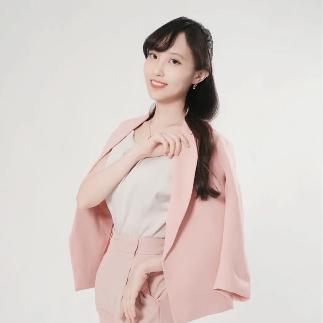 形象照