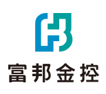 富邦金控 Fubon Financial logo