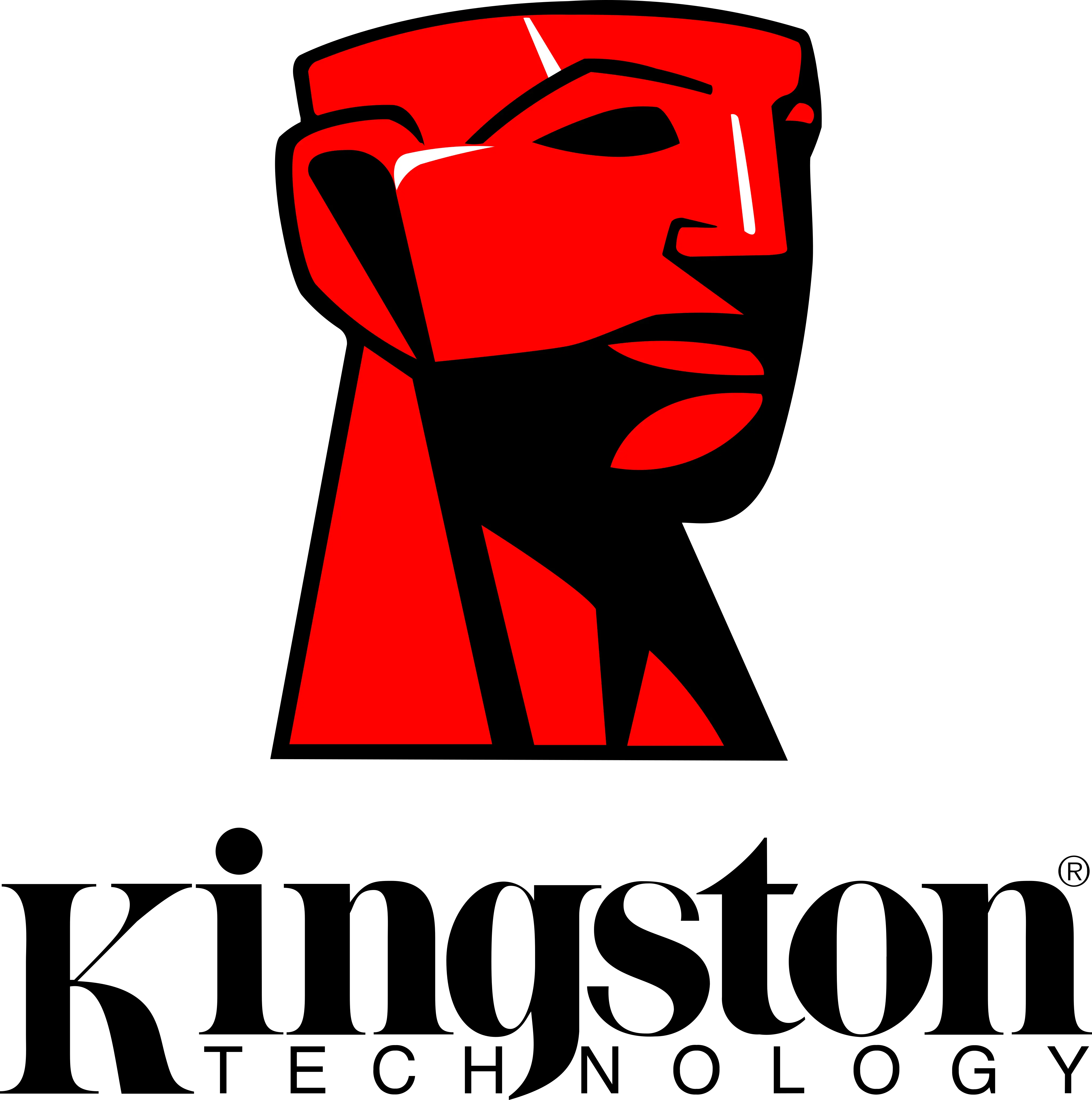 Kingston logo
