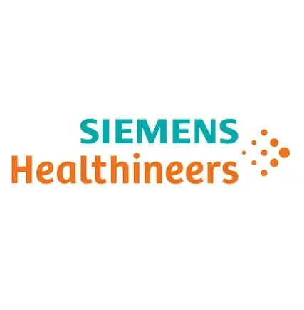 Siemens Healthineers logo
