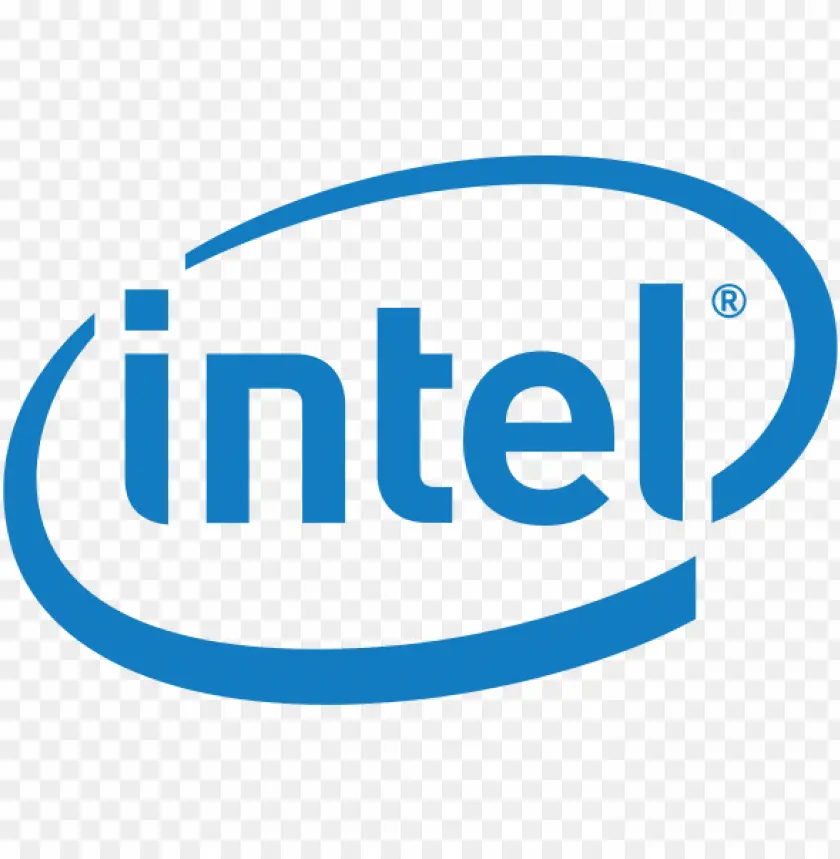 Intel logo