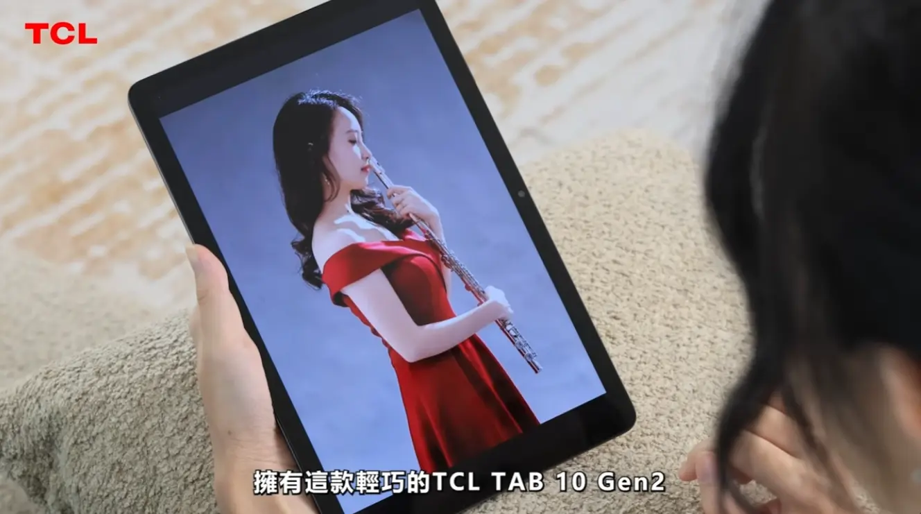 TCL 影片出演
